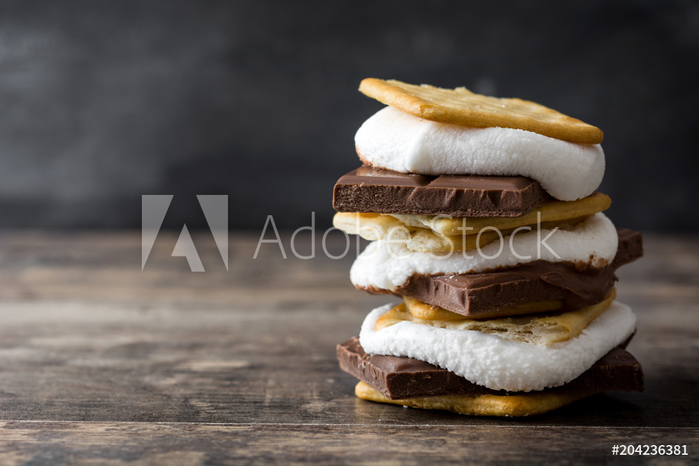 Keto Smore Mix Kit