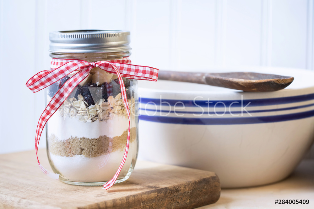 Keto Chocolate Chip Cookie Mix